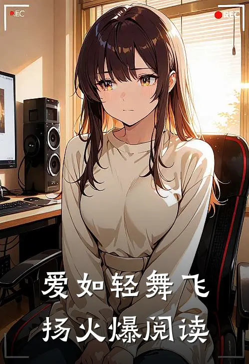 爱如轻舞飞扬火爆阅读