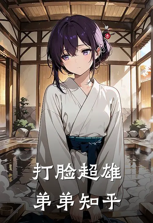 打脸超雄弟弟知乎