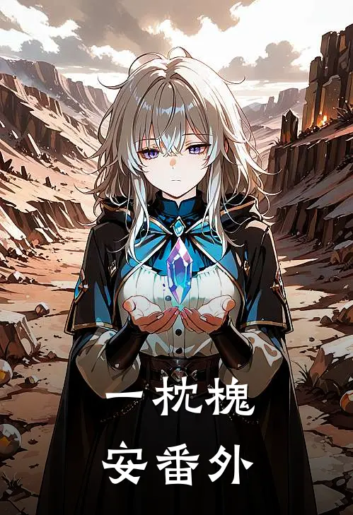 一枕槐安番外