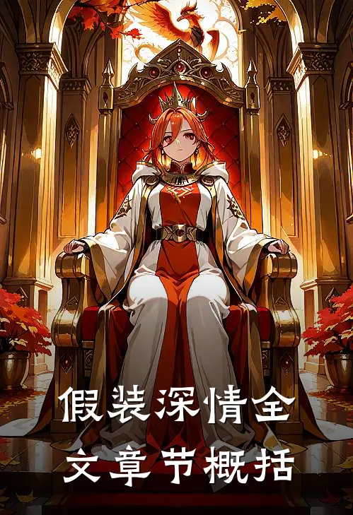 假装深情全文章节概括