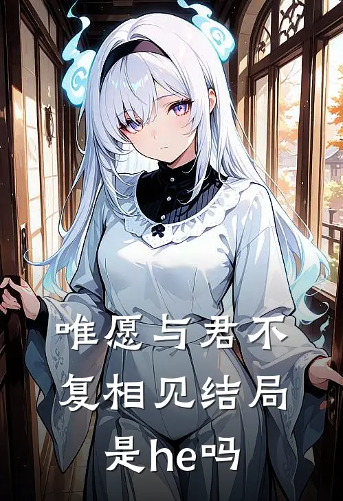 唯愿与君不复相见结局是he吗