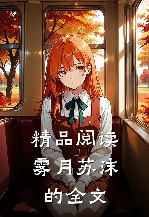 精品阅读雾月苏沫的全文
