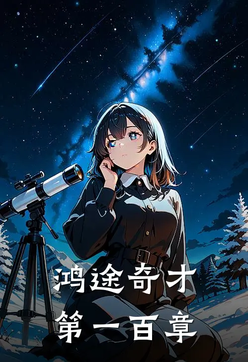 鸿途奇才第一百章