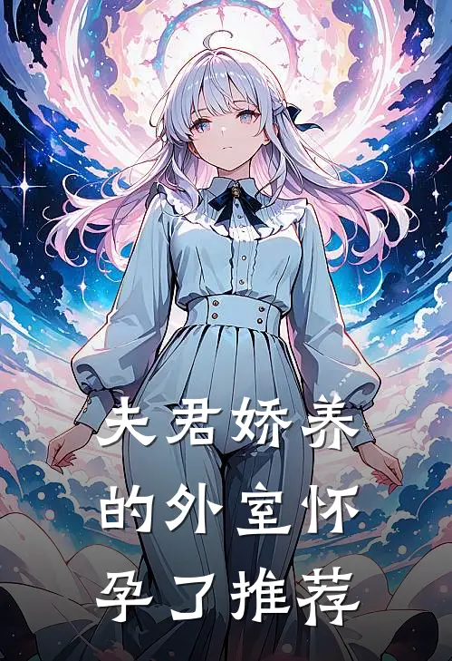 夫君娇养的外室怀孕了推荐