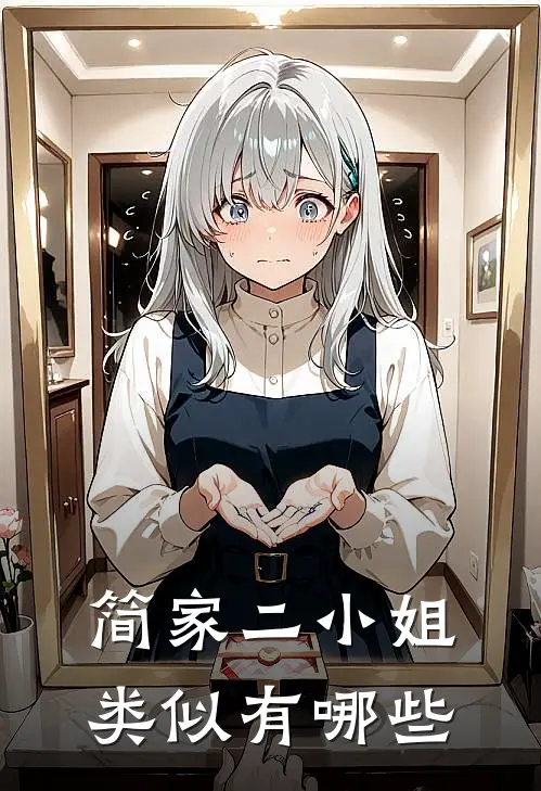 简家二小姐类似有哪些