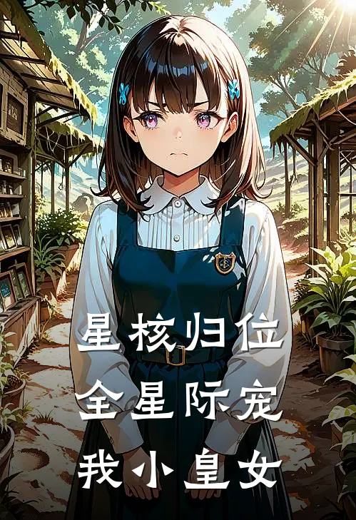 星核归位：全星际宠我小皇女