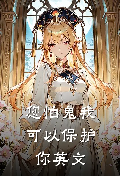 您怕鬼我可以保护你英文