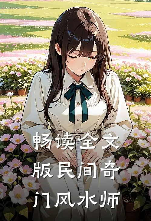 畅读全文版民间奇门风水师