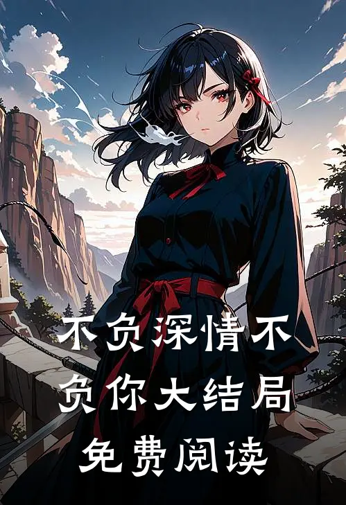 不负深情不负你大结局免费阅读