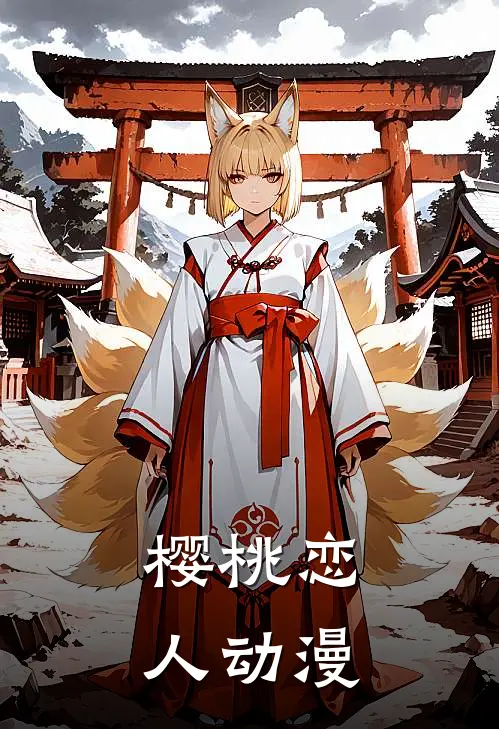 樱桃恋人动漫