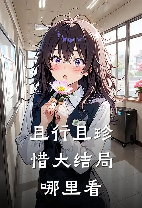 且行且珍惜大结局哪里看