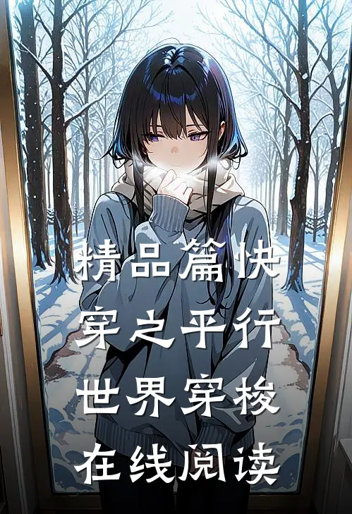 精品篇快穿之平行世界穿梭在线阅读