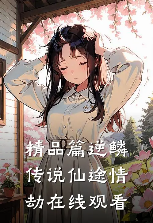 精品篇逆鳞传说仙途情劫在线观看