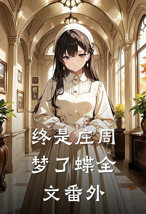 终是庄周梦了蝶全文番外