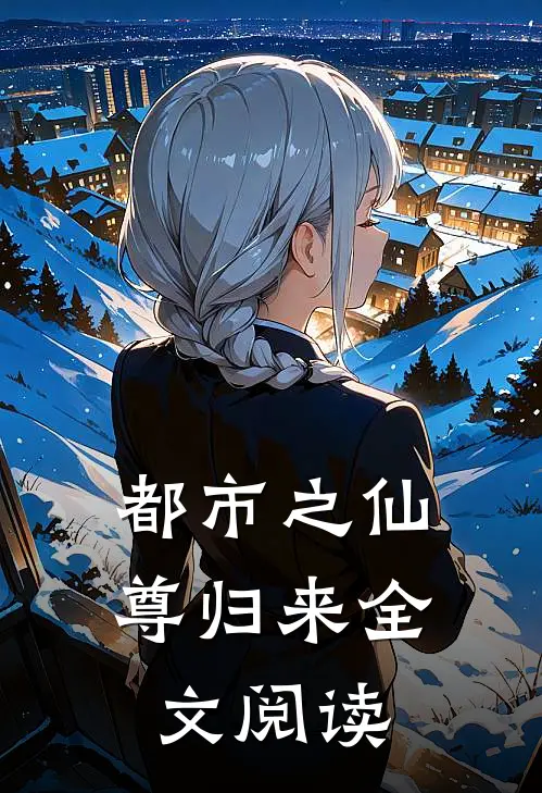 都市之仙尊归来全文阅读