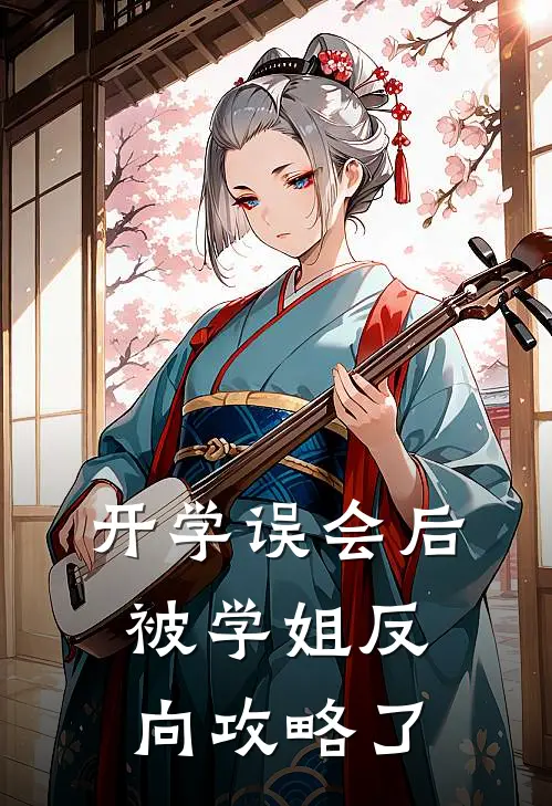 开学误会后被学姐反向攻略了
