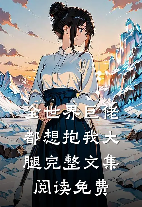 全世界巨佬都想抱我大腿完整文集阅读免费