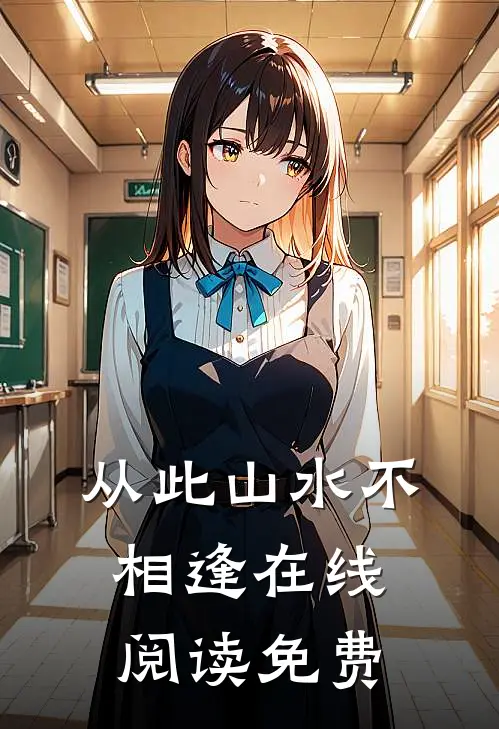 从此山水不相逢在线阅读免费
