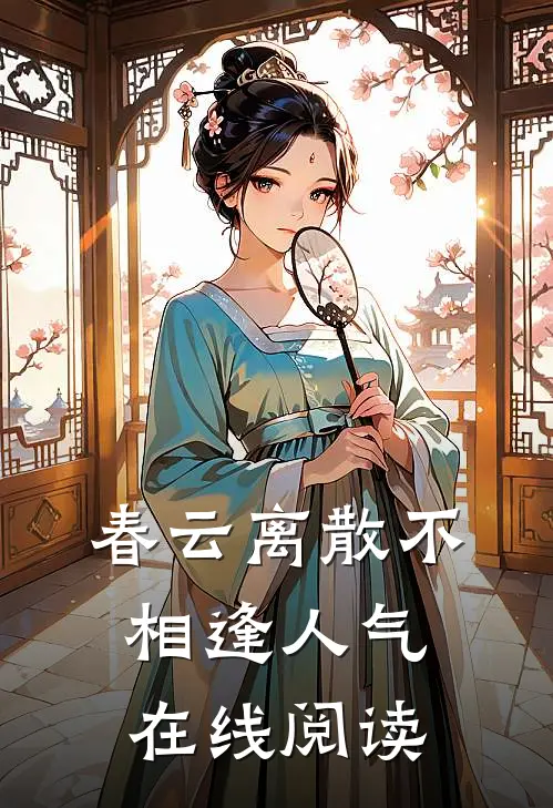 春云离散不相逢人气在线阅读