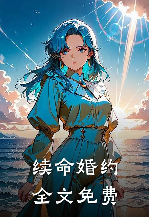 续命婚约全文免费