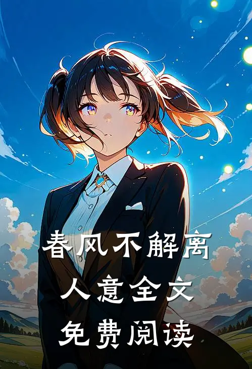 春风不解离人意全文免费阅读