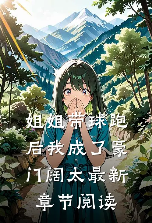 姐姐带球跑后我成了豪门阔太最新章节阅读