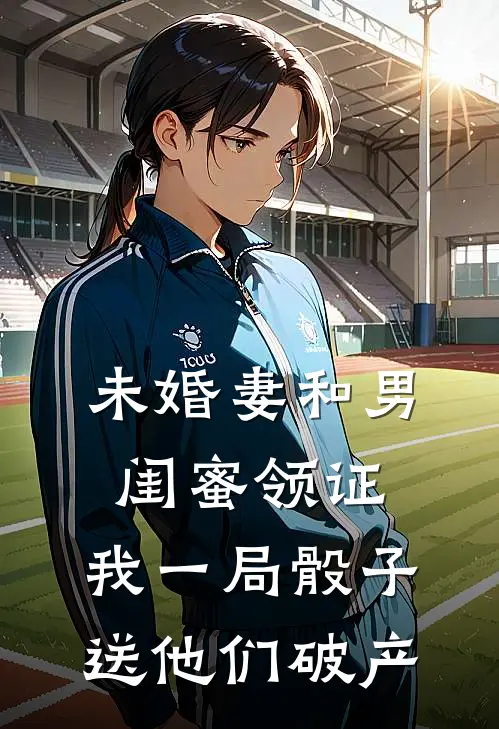 未婚妻和男闺蜜领证，我一局骰子送他们破产