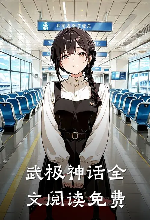 武极神话全文阅读免费