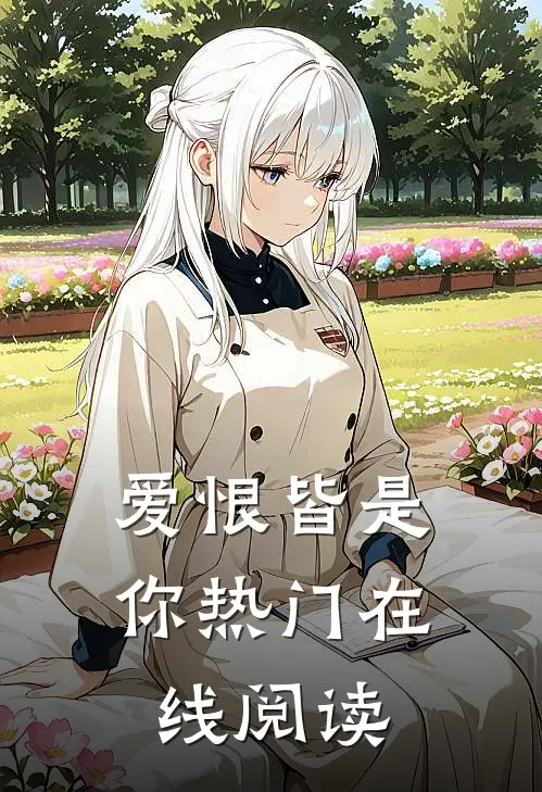 爱恨皆是你热门在线阅读