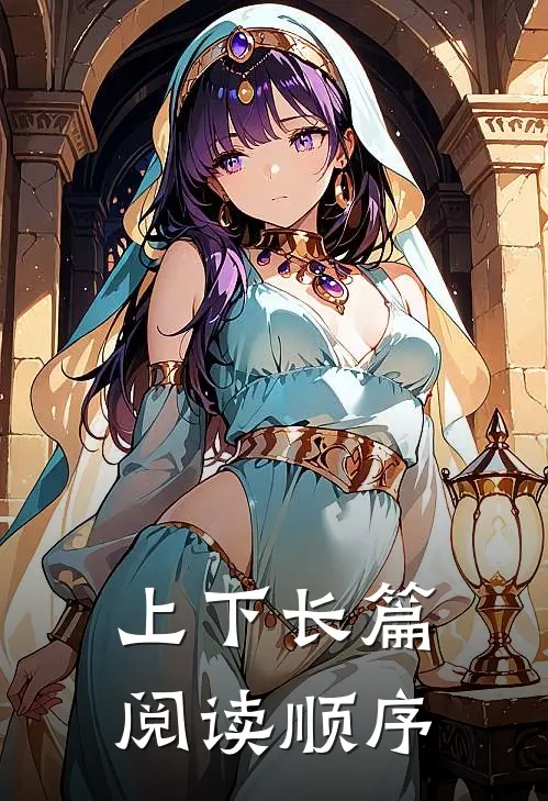 上下长篇阅读顺序
