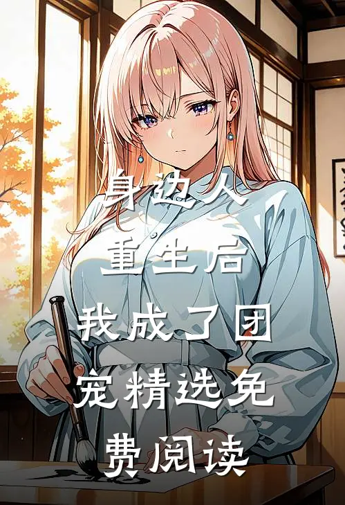 身边人重生后,我成了团宠精选免费阅读