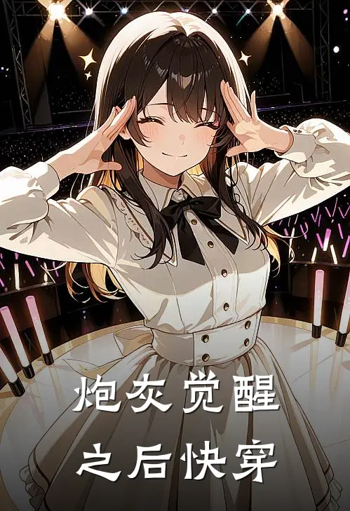 炮灰觉醒之后快穿