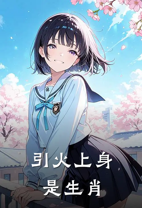 引火上身是生肖