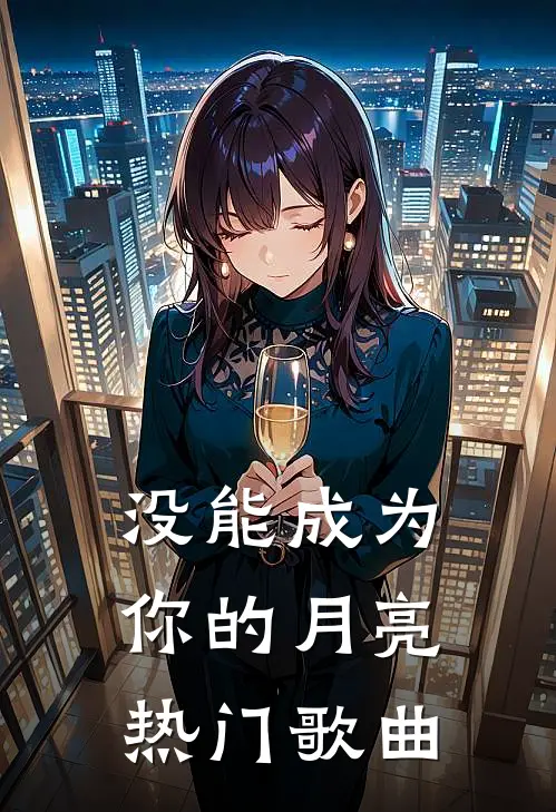 没能成为你的月亮热门歌曲