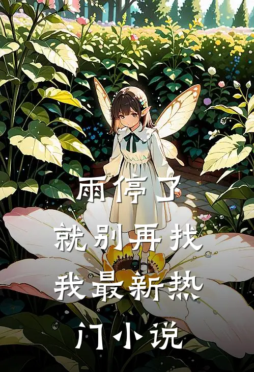 雨停了，就别再找我最新热门小说