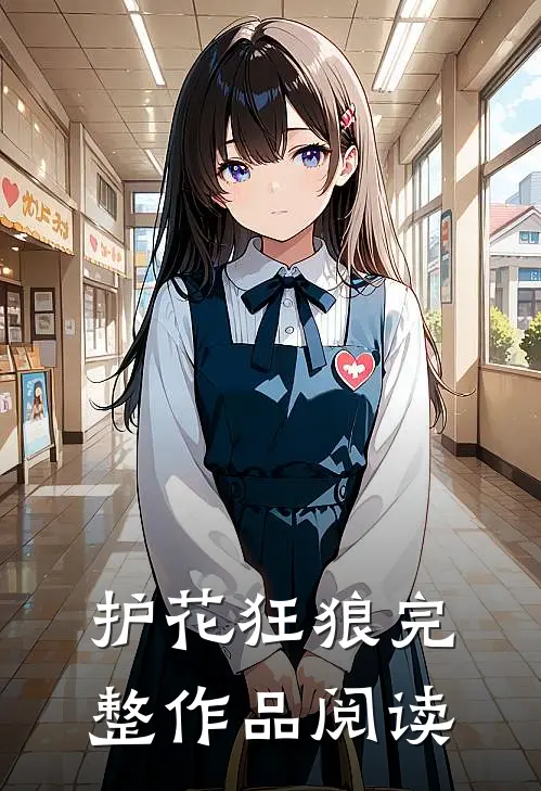 护花狂狼完整作品阅读