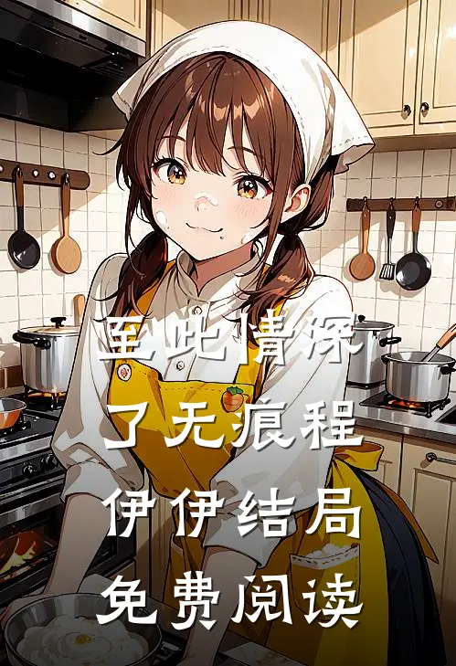 至此情深了无痕程伊伊结局免费阅读
