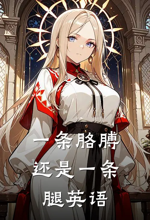 一条胳膊还是一条腿英语