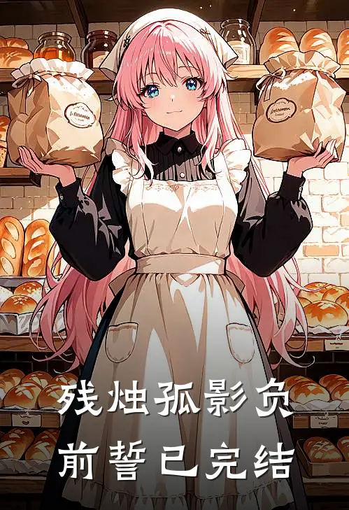 残烛孤影负前誓已完结
