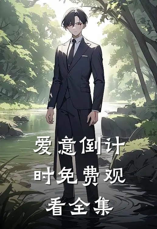 爱意倒计时免费观看全集