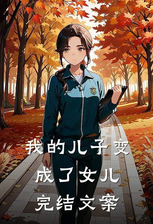 我的儿子变成了女儿完结文案