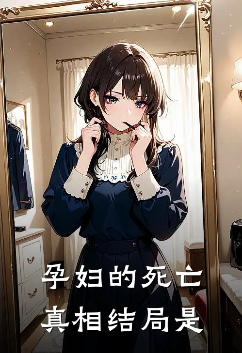 孕妇的死亡真相结局是