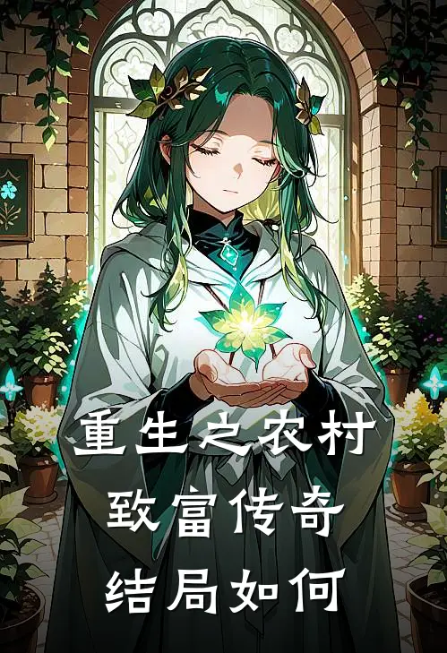 重生之农村致富传奇结局如何