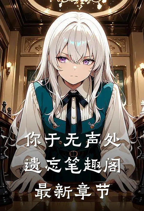 你于无声处遗忘笔趣阁最新章节