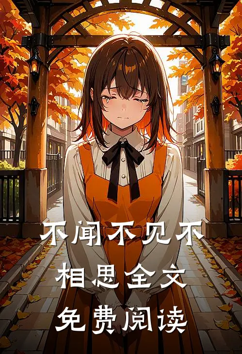 不闻不见不相思全文免费阅读