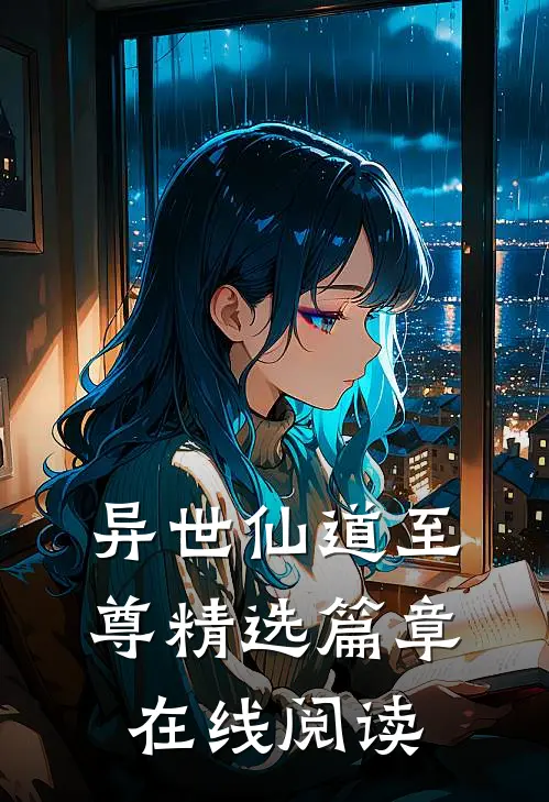 异世仙道至尊精选篇章在线阅读