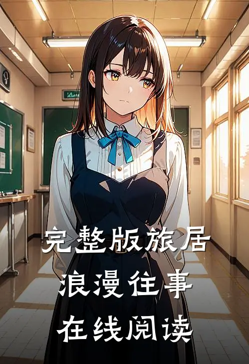 完整版旅居浪漫往事在线阅读