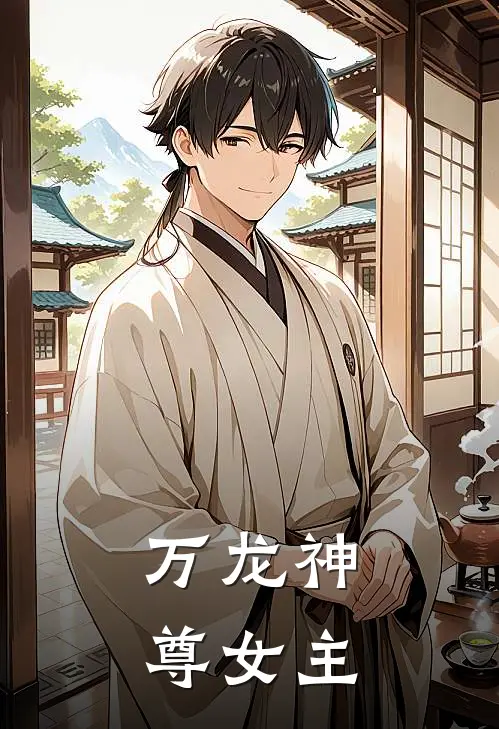 万龙神尊女主