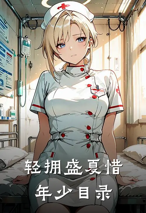 轻拥盛夏惜年少目录