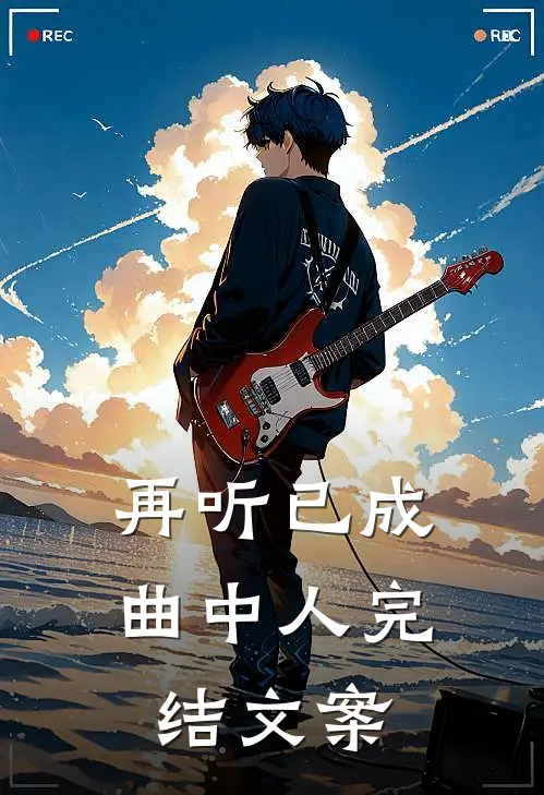 再听已成曲中人完结文案